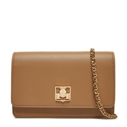 Elisabetta Franchi Torebka Elisabetta Franchi BS-01A-46E2-V260 Brązowy