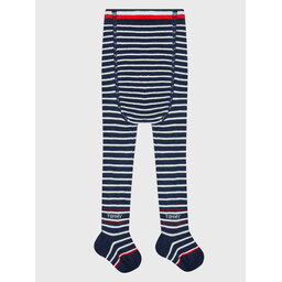 

Дитячі колготи Tommy Hilfiger 701220279 001, Cиній