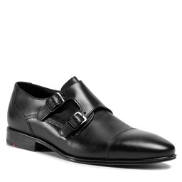 

Туфлі Lloyd Mailand 10-137-00 Schwarz, Чорний
