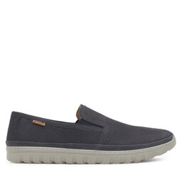 Go Soft Pantofi Go Soft MONE-02 MI08 Bleumarin