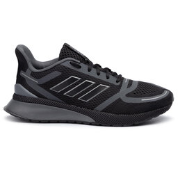 

Взуття adidas Nova Run EE9267 Cblack/Cblack/Gresix, Чорний