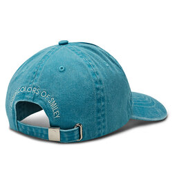 

Бейсболка United Colors Of Benetton 6G1PUA008 6L4, Голубий