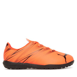 Puma Futbola apavi Puma Attacanto Tt Jr 107481 14 Oranžs