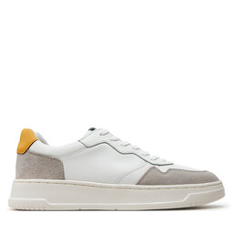 Geox Zapatillas Geox U Arvier U45GFB 04322 C0284 Blanco