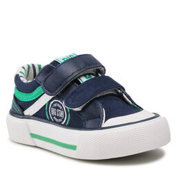 Big Star Shoes Scarpe da ginnastica Big Star Shoes JJ374315 Navy