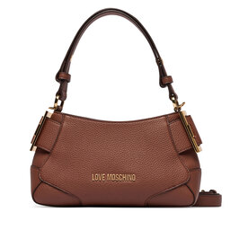 LOVE MOSCHINO Сумка LOVE MOSCHINO JC4098PP1PLT1200 Коричневий