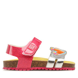 

Босоніжки Agatha Ruiz de la Prada 232961 M Pink, Рожевий