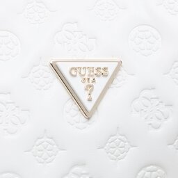 

Сумка Guess Vikky (LF) HWLF69 95230 WHI, Білий