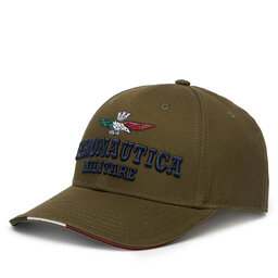 Aeronautica Militare Бейсболка Aeronautica Militare 242HA1136CT2261 Хакі