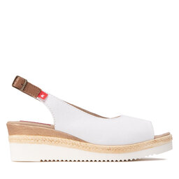 

Босоніжки Big Star Shoes JJ276047 White, Білий