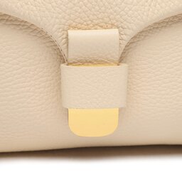 

Сумка Coccinelle NU9 Coccinelle Neof Irenze Soft E1 NU9 58 01 01 Butter N91, Бежевий