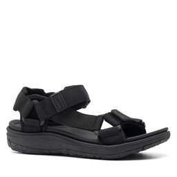 Sprandi Sandaler Sprandi WP40-20173Y Svart