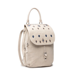 

Рюкзак Desigual 22SAKA20 1099, Бежевий