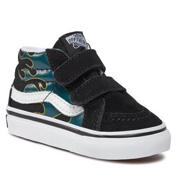 Vans Αθλητικά Vans Td Sk8-Mid Reissue V VN0A5DXDBML1 Black/Multi