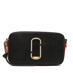 Marc Jacobs Geantă Marc Jacobs M0012007 Black/Red 011