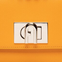 

Сумка Furla 1927 BAFKACO-ARE000-1555S-1-007-20-BG-B Curcuma, Оранжевий