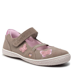 Lurchi Cipele Lurchi Taha 33-15298-24 S Taupe