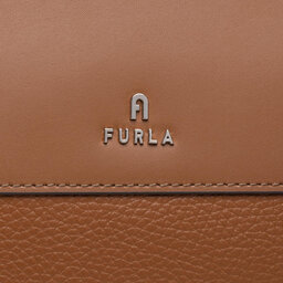

Сумка Furla Varsity Style WB00731-BX0211-03B00-1-057-20CN-B Cognac h, Коричневий
