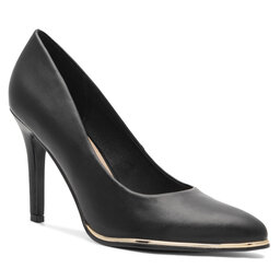 Clara Barson High Heels Clara Barson ABI WYL3559-1 Schwarz