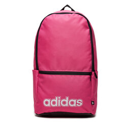 adidas Kuprinės adidas Classic Foundation IR9824 Rožinė