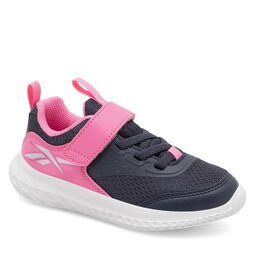 Reebok Pantofi Reebok Rush Runner 4 HP4787 Negru