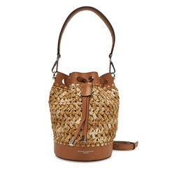 Gianni Chiarini Torebka Gianni Chiarini Natalia BS 11435/COMM CRHML Brązowy