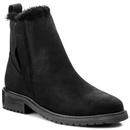 EMU Australia Boots EMU Australia Pioneer Leather W11692 Black