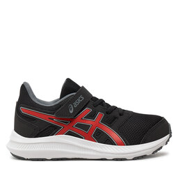 Laufschuhe Asics Jolt 4 Ps 1014A299 Schwarz eschuhe