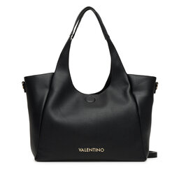 Valentino Torebka Valentino Futura VBS9A801 Czarny