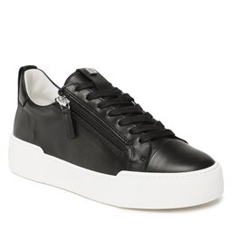 HÖGL Сникърси HÖGL Comfy Schwarz (-0100)