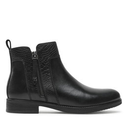 

Ботильйони Lasocki WI23-DALIA2-05 Black, Чорний