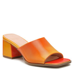 Jenny Fairy Sandaler och Slip-ons Jenny Fairy WYL3242-1 Orange