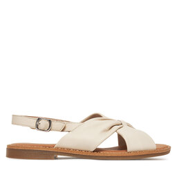 Remonte Sandalen Remonte D3674-60 Beige