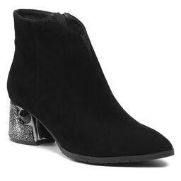 Loretta Vitale Stövletter Loretta Vitale F349 Black