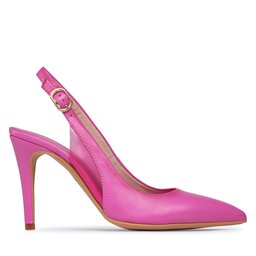 

Босоніжки Hispanitas Samanta HV232800 Pink, Рожевий