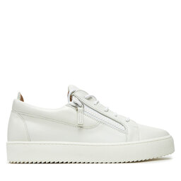 GIUSEPPE ZANOTTI Sneakers GIUSEPPE ZANOTTI RU40035 Bianco