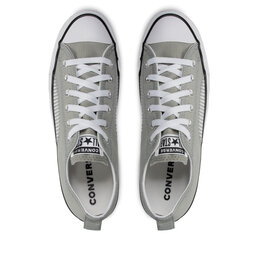

Кеди Converse, Сірий