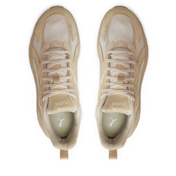 

Снікерcи Puma 395295 01 Putty-Alpine Snow, Бежевий