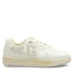 Gant Sneakersy Gant Brookpal Sneaker 28633471 Biały