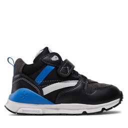 

Кеди Biomecanics 231232 M Negro (Sauvage) A, Чорний