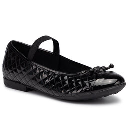 Geox Ballerine Geox J Plie' B J5455B 000HH C9999 S Black
