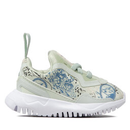 

Взуття adidas Flex El I GX9248 Lingrn/Cblack/Ftwwht, Зелений