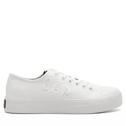 

Кеди Gap GAI001F5TMWHITGP Білий