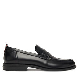 HUGO Halbschuhe HUGO Varian 50548591 Schwarz