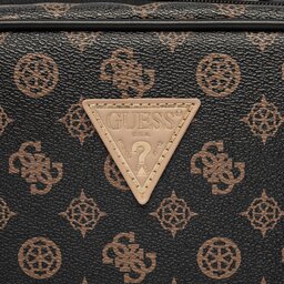 

Косметичка Guess Wilder (P) Travel TWP745 20480 BRO, Коричневий