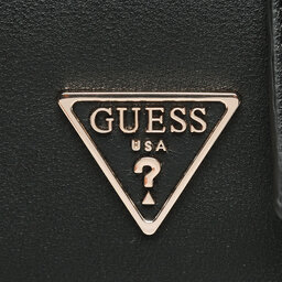 

Сумка Guess Noelle HWVG78 79810 BLA, Чорний
