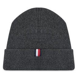 

Шапкa Tommy Hilfiger Uptown AM0AM07865 PA7, Сірий