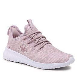 Kappa Sportcipő Kappa 242961GC Flieder/White 2410