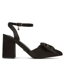 DeeZee Туфлі DeeZee HTA917-2 Чорний