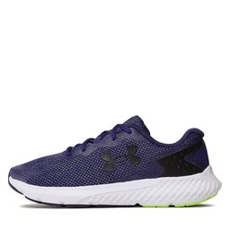 

Взуття Under Armour UA Charged Rogue 3 Knit 3026140-500 Sonarblue/Black/Black, Cиній